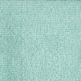 thumbnail image 3 of hometrends Solid 100% Cotton Hand Towel, 1 Piece, 550 GSM, Highly Absorbent & Soft Bathroom Hand Towel, Light Teal, 3 of 3