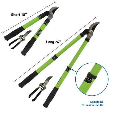 Corona Hand Pruners - 18