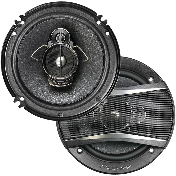 pioneer speakers walmart