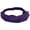 Purple, variant on Head Bands for Women's Hair Wide Workout Yoga Running Sports Non-Slip Thick Wrap Headbands