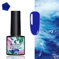 thumbnail image 1 of Esmalte de uñas en gel transparente para esculpir uñas, 96 colores, 7,5 ml por frasco, fototerapia removible, productos para uñas., 1 of 3