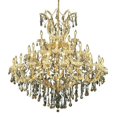 thumbnail image 2 of Elegant Lighting Maria Theresa 41 Light Elements Crystal Chandelier, 2 of 3