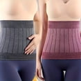 thumbnail image 3 of QJUHUNG Four Seasons Warm Constant Temperature Tummy Control Belt for Postpartum Recovery and Waist Support, 3 of 7