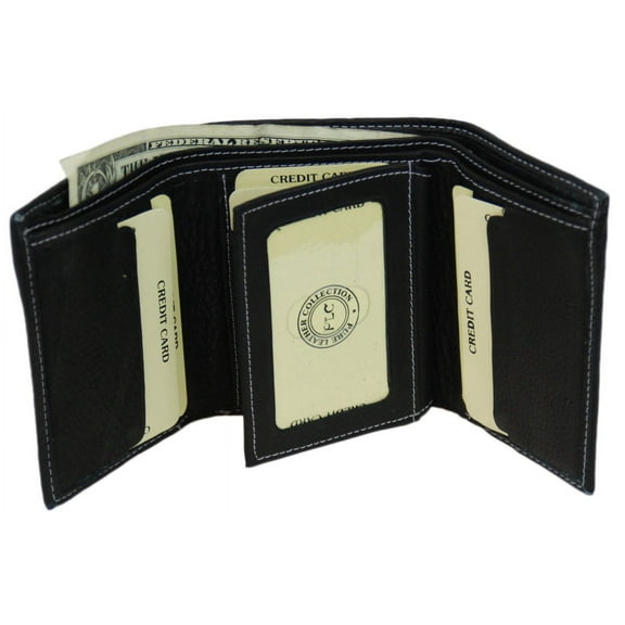 Men's Preium Leather Quality Wallet