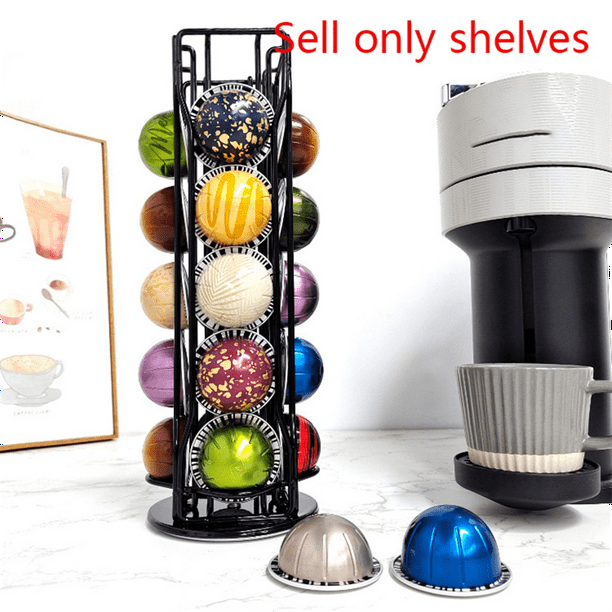 PEAK COFFEE SUPPORT Capsules Nespresso Vertuo Vertuoline 35 Pôd EUR 23,15 - FR PEAK COFFEE SUPPORT Capsules Nespresso Vertuo Vertuoline 35 Pôd EUR 23,15 - FR