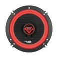 thumbnail image 5 of Cerwin Vega Front and Rear 6.5" and 6x9" Coaxial 2Ω Version OEM Upgrade for replacing 2Ω Speakers, 5 of 5