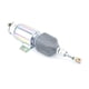 thumbnail image 3 of 12V Generator Set Engine Stop Solenoid Valve Excavator Flameout Fuel Switch, 3 of 5