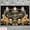 5x3FT, variant on Welcome to The Class Reunion Backdrop 20th 30th 40th Reunion Background Golden Balloons Happy Anniversary Classmate Reunion Party Decorations Banner Supplies Photo Booth Props