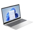 thumbnail image 1 of Laptop HP (15-FC0146DX) 15.6" FHD Touch Ryzen 5 8GB 512GB SS W11 Plata, 1 of 4