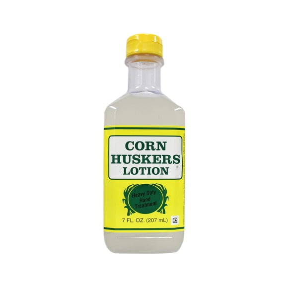 Loción para el tratamiento de manos Corn Huskers Heavy Duty 200 ml x12