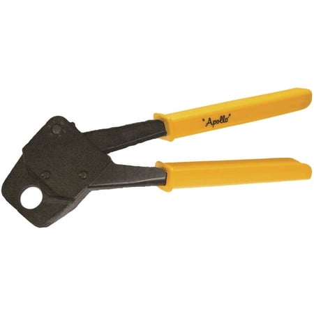 Apollo 69PTKANG143 Crimp Tool, 1/2 in Crimping