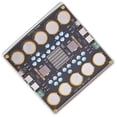 thumbnail image 2 of Processeur Électrique 5V-25V 8A Niveau Phare Modules de Purification d'Alimentation pour Processeur Électrique pour Commutation d'Alimentation, 2 of 6