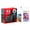 Kirby Star Allies, variant on Nintendo Switch 2 Mario Kart World Bundle 256GB 7.9-Inch 1080P Screen, Joy-Con 2 with Mouse Sensor, Dock, with Overcooked! All You Can Eat And Mytrix Joystick Caps & Screen Protector
