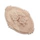 thumbnail image 4 of Khaki Oval Carved Wood applique for Furniture with European Style Decorative Overlay 6.5 x 10.2 Inches, 4 of 5