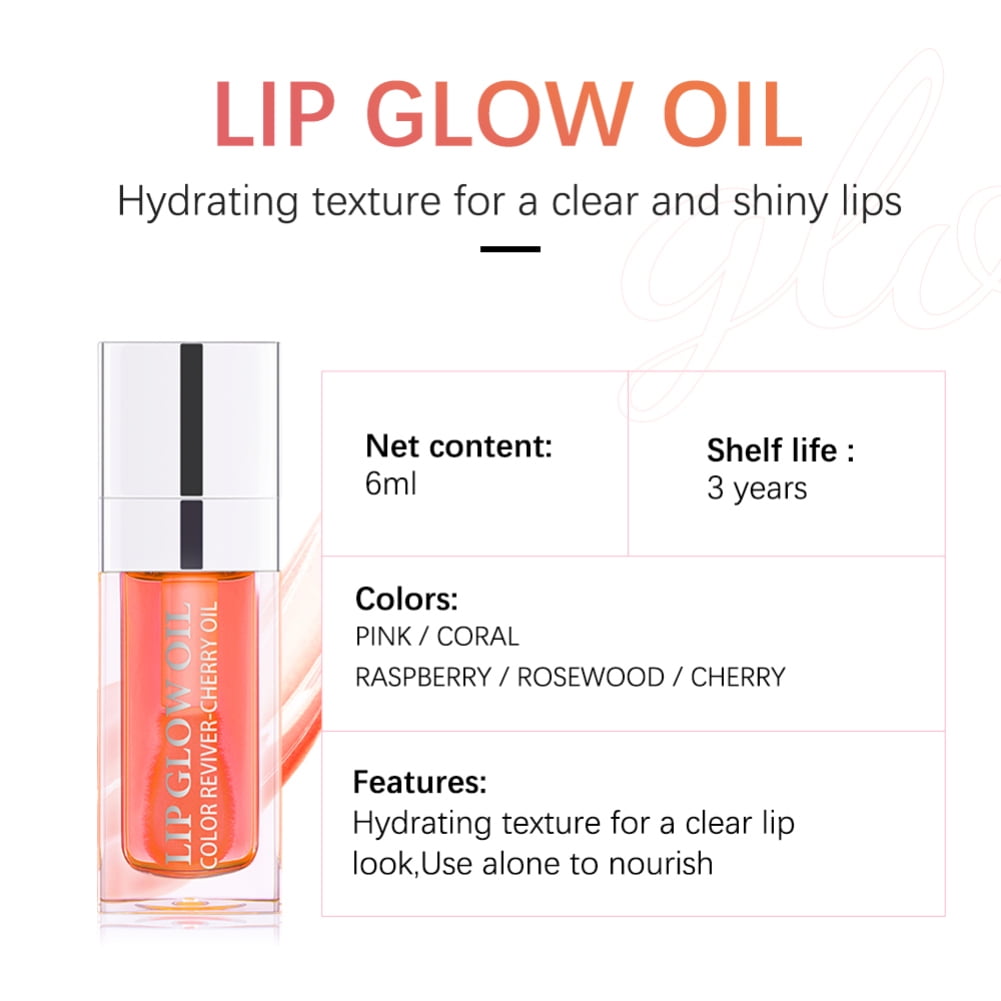 lip glow oil 004