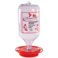 thumbnail image 3 of Humdinger 107 72 oz Humming bird Feeder Red Plastic Bottle, 3 of 3