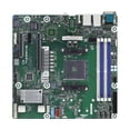 thumbnail image 1 of Placa base de servidor ASRock Rack X570D4U Socket AM4/ AMD X570, 1 of 3