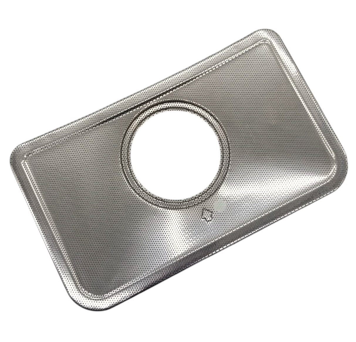 Open Box New OEM Danby Dishwasher Filter 37035796