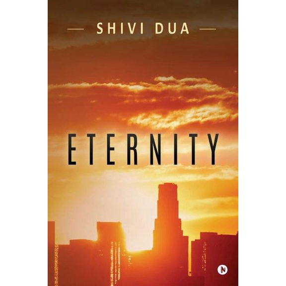 Eternity, (Paperback)