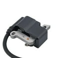 thumbnail image 6 of Ignition Coil Module Fits For MS661 MS661C Chainsaw 1144 400 1301 11444001301, 6 of 6