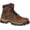 Brown, variant on ROCKY AlphaForce Composite Toe Waterproof Work Boot Size 12(M)