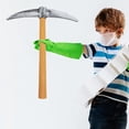 thumbnail image 3 of Shisuyan Pickaxe Shape Plastic 4Pcs 19.3X16.1X1.8In, 3 of 8
