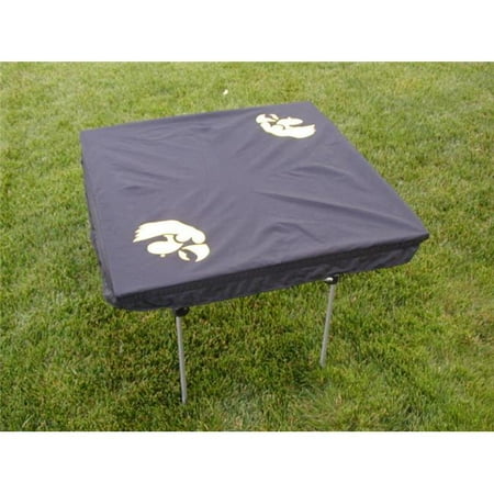 

Iowa Card Table Cover