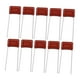 thumbnail image 1 of 10 condensadores de guitarra, condensadores de tono de repuesto para bajo eléctrico de película Película 223J H 78 mm, 1 of 9