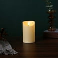 Candle Holders For Pillar Candles Wall Decorations Electronic Candle