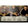 thumbnail image 5 of CIRCLE- ?? Monster Cable Ultra F-Pin Coaxial Audio/Video Interconnect 3+’ Coax 24Kgold??, 5 of 6