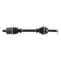 All Balls 8 Ball Extreme Axle Front - AB8-PO-8-319