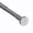 Gray, variant on Mxdfafa 41-193in Heavy Duty No Drill Adjustable Spring Shower Rod, Rustproof Matte Black Carbon Steel Tension Rod for Bathroom, Closet, Patio & Room Divider