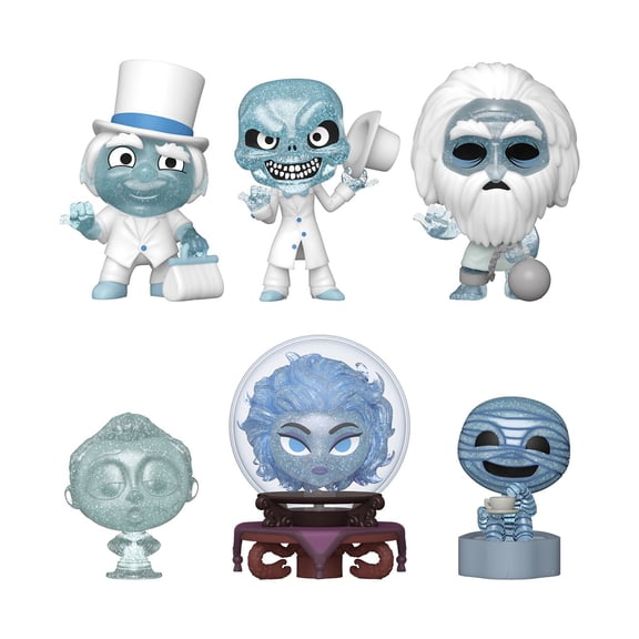 Funko Mystery Mini Disney Haunted Mansion - One Mystery Figure