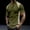 c01Green, variant on USNSM Men's Slim Fit T Shirt Casual Summer Spring Tee Tops for Gym Workout Running Athletic Comfortable Breathable Shirt Black XL