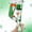 G Green, variant on Auroural Girls Leggings Size 6-7 Girls St. Patrick's Day Printed Pants High Waist Stretchy Soft Tights 6 Years Green