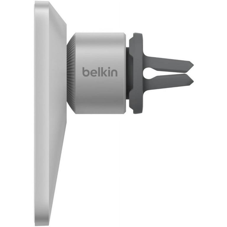 MagSafe de iPhone REAL: soporte para coche de Belkin 