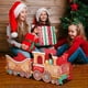 thumbnail image 3 of Decoración de tren de regalo de Navidad, 3 of 5