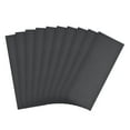 thumbnail image 5 of Uxcell 320 Grits Waterproof Sandpaper Wet Dry Sand Paper Silicone Grey 10pcs, 5 of 5