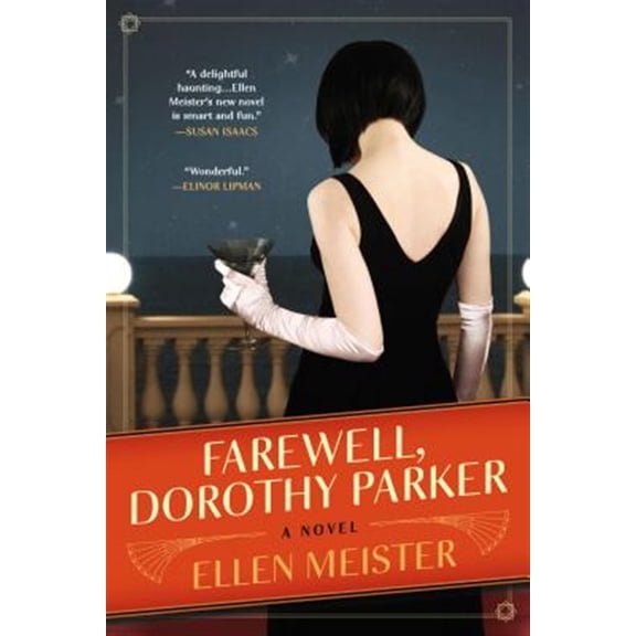 Pre-Owned Farewell, Dorothy Parker (Paperback) 0425264718 9780425264713