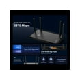 thumbnail image 5 of TP-Link Dual-Band BE3600 Wi-Fi 7 Router Archer BE230 | 4-Stream 3.6 Gbps | 2×2.5G + 3×1G Ports, USB 3.0, 2.0 GHz Quad Core, 4 Antennas (Archer BE230), 5 of 9