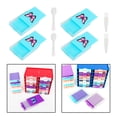 thumbnail image 1 of Soporte para Bandeja de Pinturas de diamantes Macarena herramienta de placa de perforación grande Bandeja de diamantes azul, 1 of 8