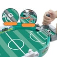 thumbnail image 3 of Juguetes de futbol Zulema juego de futbol de mesa 4 bolas grandes, 3 of 4