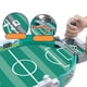 thumbnail image 3 of Juguetes de futbol Kusrkot juego de futbol de mesa 4 bolas medianas, 3 of 4