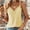 Yellow tank tops, variant on Pimelu Tank Top for Women Going out Tops for Women Sexy Lace Trim V Neck Metal Strap Tunic Shirts Summer Lightweight Solid Sleeveless Camisole Tops Womens Summer Tops