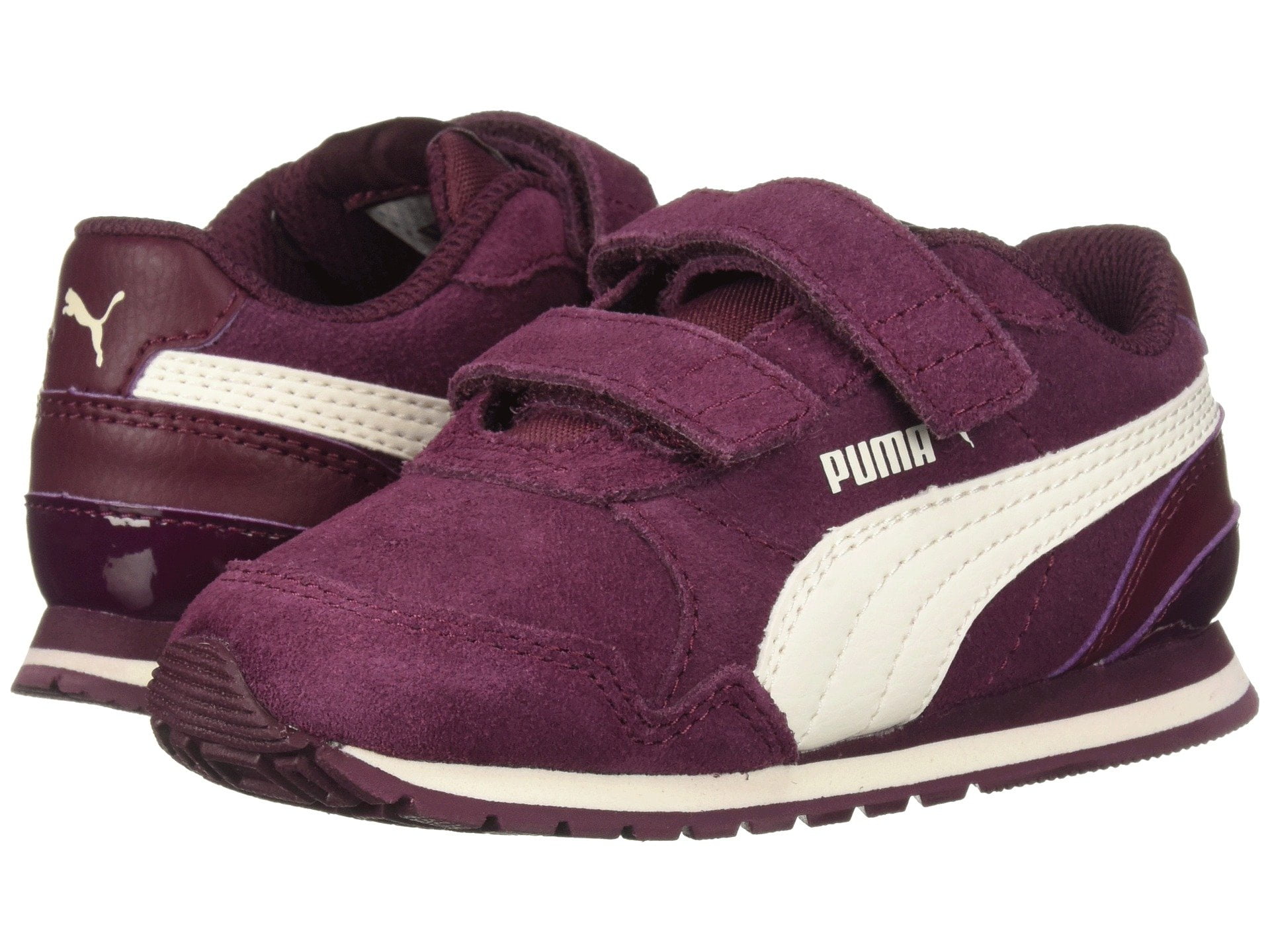 puma kids st runner