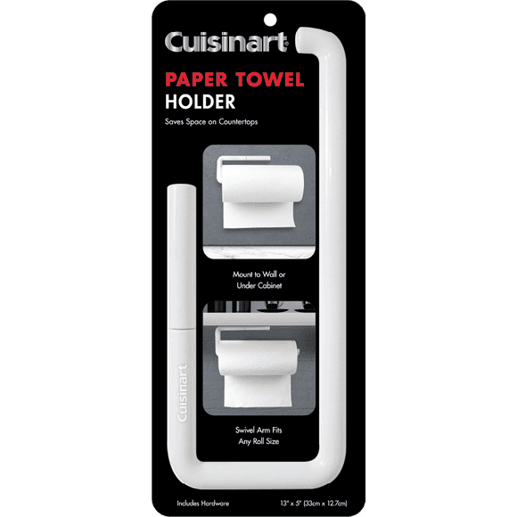 Rubbermaid Paper Towel Holder