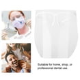 thumbnail image 1 of Face Professional Protective for Home Shop Use 10pcs White, Pink, Green, Blue, 1 of 7