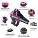 thumbnail image 3 of Dog Harness No Pull ID Custom For Small Puppy Medium Large Big Dogs Reflective Breathable Adjustable Pet  Harness Pectoral Vest ShopWise Round, 3 of 13
