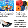 thumbnail image 4 of Telón de fondo decorativo para fiestas alusivo a Paw Patrol, 4 of 5