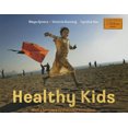 thumbnail image 2 of Healthy Kids, Maya Ajmera, Cynthia Pon, et al. Paperback, 2 of 2